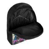 Twoheartsgirl Spy X Family Mini Backpack for Kids