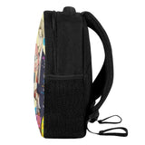Twoheartsgirl Spy X Family Mini Backpack for Kids