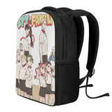 Twoheartsgirl Spy X Family School Bags for Boys Elementary Mini Kindergarten