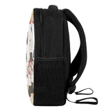 Twoheartsgirl Spy X Family School Bags for Boys Elementary Mini Kindergarten