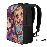 Twoheartsgirl Hanako-kun Children School Bag Backpacks
