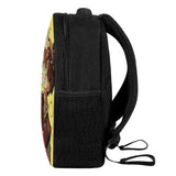 Toilet-Bound Hanako-kun Preschool School Bag Kids Anime Backpack