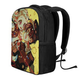 Toilet-Bound Hanako-kun Preschool School Bag Kids Anime Backpack