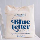 Hour Tote Bag Canvas Shopping Bags for Boutique