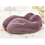 U-Shaped Travel Pillow Neck Pillow for Aircraft Car Office Lunch Break