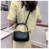 Candy-colored Mini Pea Bag Fairy Dinner Bean Bag Dumpling Bag