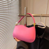 Candy-colored Mini Pea Bag Fairy Dinner Bean Bag Dumpling Bag