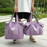 Waterproof Travel Bag for Women &ndash; Large Capacity