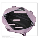 Waterproof Travel Bag for Women &ndash; Large Capacity