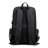 USB Charging Backpack Man's Laptop Backpacks School Bag Daypack
