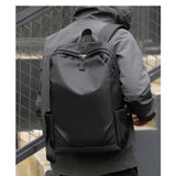 USB Charging Backpack Man's Laptop Backpacks School Bag Daypack