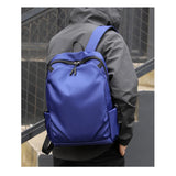USB Charging Backpack Man's Laptop Backpacks School Bag Daypack