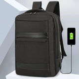 USB Sport Smart Travel Business Office Backpack Womens Backpack Small Size