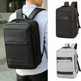 USB Sport Smart Travel Business Office Backpack Womens Backpack Small Size