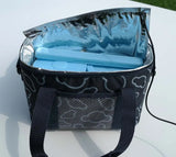 USB Thermostat Heat Preservation Plate for Lunch Bag DIY Thermal Heater Pad
