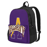 Ualbany Great Danes Backpacks Men's Women's Name Bags