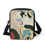 Kids Boy Fantasy Mini Cross-body Shoulder Bag