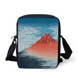 Kids Boy Fantasy Mini Cross-body Shoulder Bag