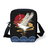 Kids Boy Fantasy Mini Cross-body Shoulder Bag