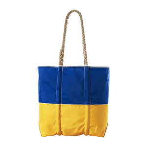 Ukraine Flag Storage Bag Ukrainian Flag Shopping Tote Bag