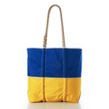 Ukraine Flag Storage Bag Ukrainian Flag Shopping Tote Bag