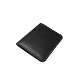 Thin Leather Mini Wallet Youth Men & Women