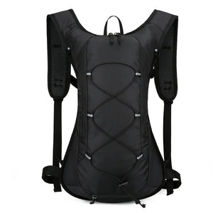 Ultra-light Outdoor Water Bag Backpack