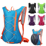 Ultra-light Outdoor Water Bag Backpack