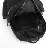 Water-Repellent Nylon Women's Backpack - Casual Large-capacity Schoolbags