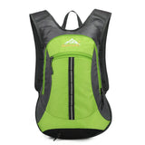 Waterproof Ultralight 10L Bicycle Bag Outdoor Hiking Backpack