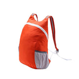 Ultralight Foldable Fitness Sport Bags Waterproof Backpack
