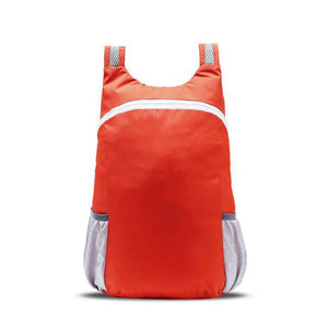 Ultralight Foldable Fitness Sport Bags Waterproof Backpack