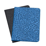 Animal Print Passport Cover, Waterproof PU Leather Travel Holder