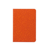 Animal Print Passport Cover, Waterproof PU Leather Travel Holder