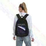 Ulver - Bergtatt Backpack School Creative Storage Bag Travel