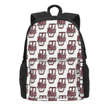 Umass Backpacks Men's Backpacks Bags For Women Schoolbag Men's Backpack