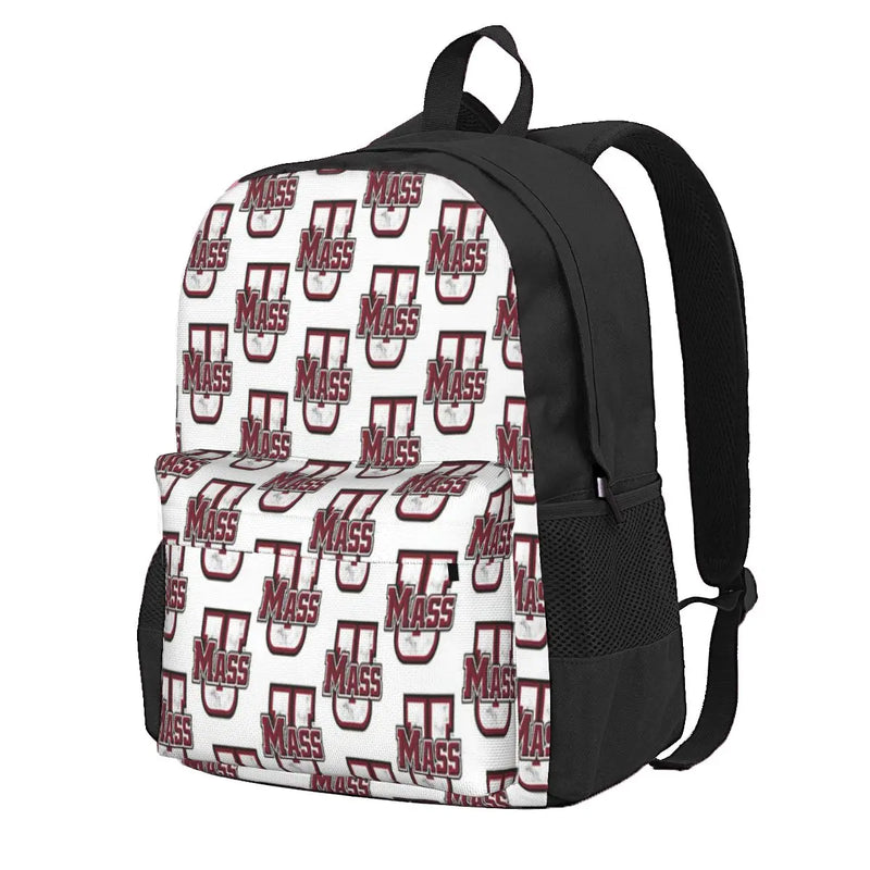 Umass Backpacks Men's Backpacks Bags For Women Schoolbag Men's Backpack