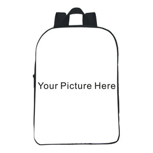 Umbrella Academy Backpack Kids School Bag Mochila Children Bag