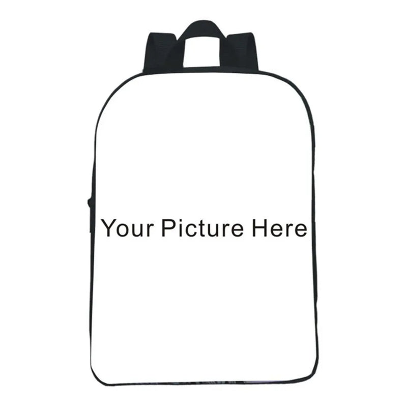 Umbrella Academy Backpack Kids School Bag Mochila Children Bag