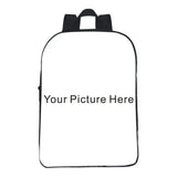 Umbrella Academy Backpack Kids School Bag Mochila Children Bag