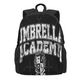 Umbrella Academy Backpacks Waterproof Retro Bag for Women Men