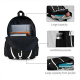 Umbrella Original Academy Backpacks Men's & Women's Bag