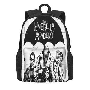 Sketch Academy Backpack for Men and Women