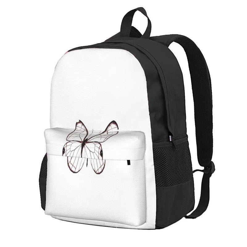 Clearwing-Satyr Dulcedo Backpacks Men's & Women's Travel Handbag