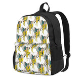 Uncond. Love Backpack Men's Women's Harajuku Personalised Girls