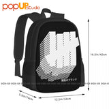 East Strike Large Capacity Backpack Art Print Sports Style
