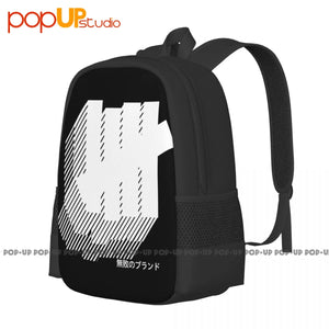 East Strike Large Capacity Backpack Art Print Sports Style