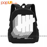 East Strike Large Capacity Backpack Art Print Sports Style