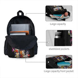 Vintage Men's and Women's Backpacks - Classic Style Bags