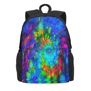 Under The Sea Dream Backpacks Men's Backpacks Bags